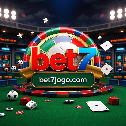 Cassino Online Explore o Mundo dos Cassinos Online na Bet7